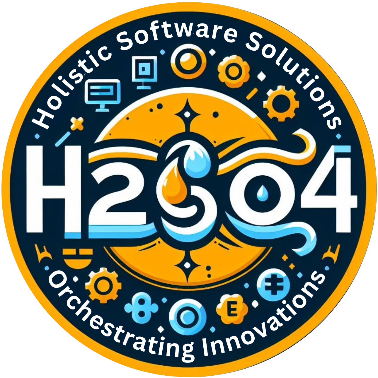 h2so4 software solutions